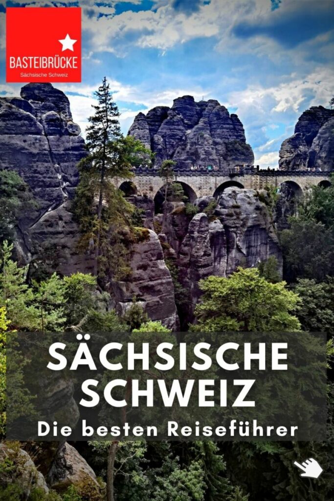 Sächsische Schweiz Reiseführer