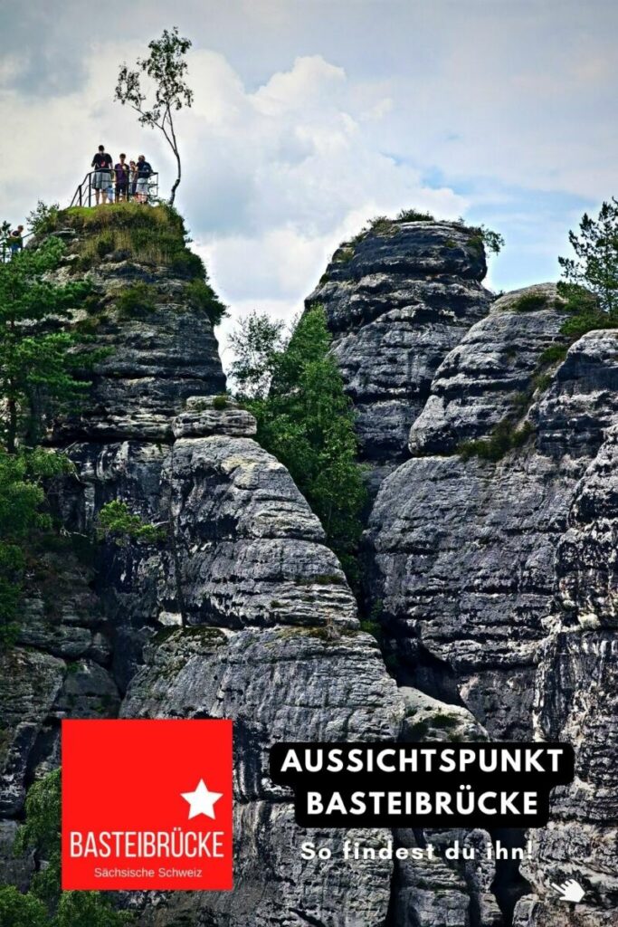 Ferdinandstein Sächsische Schweiz