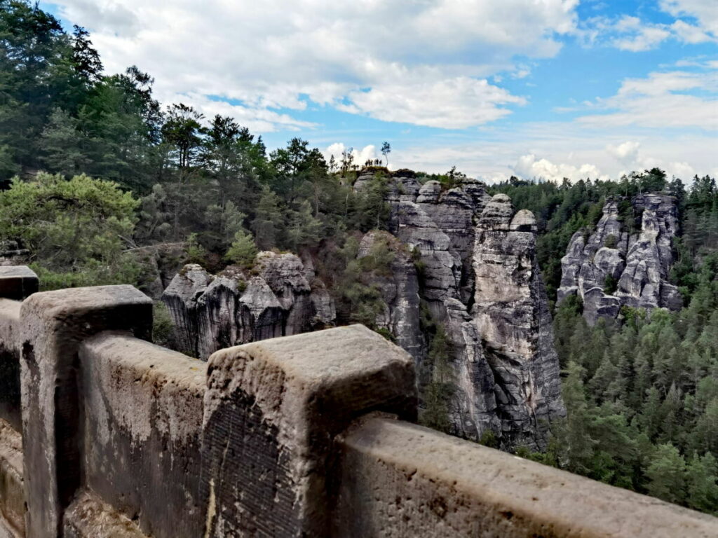 Basteibrücke