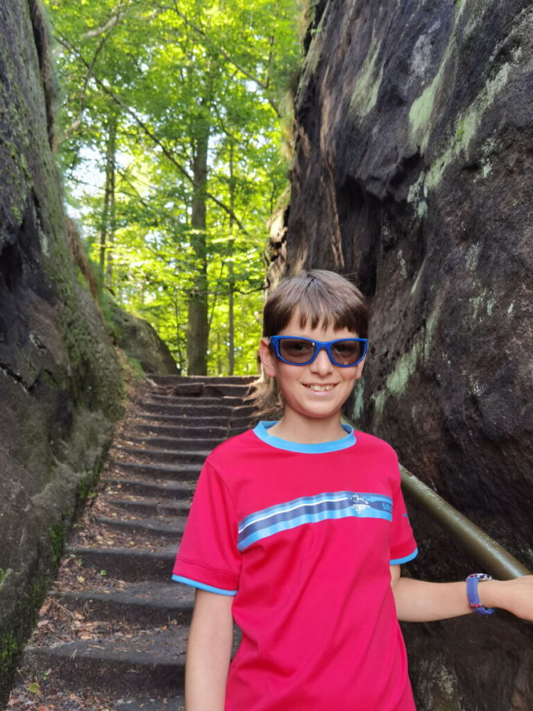 Lilienstein Sächsische Schweiz