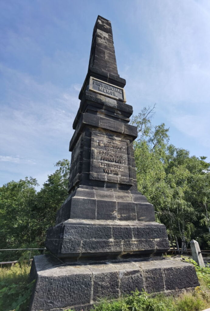 Lilienstein Sächsische Schweiz