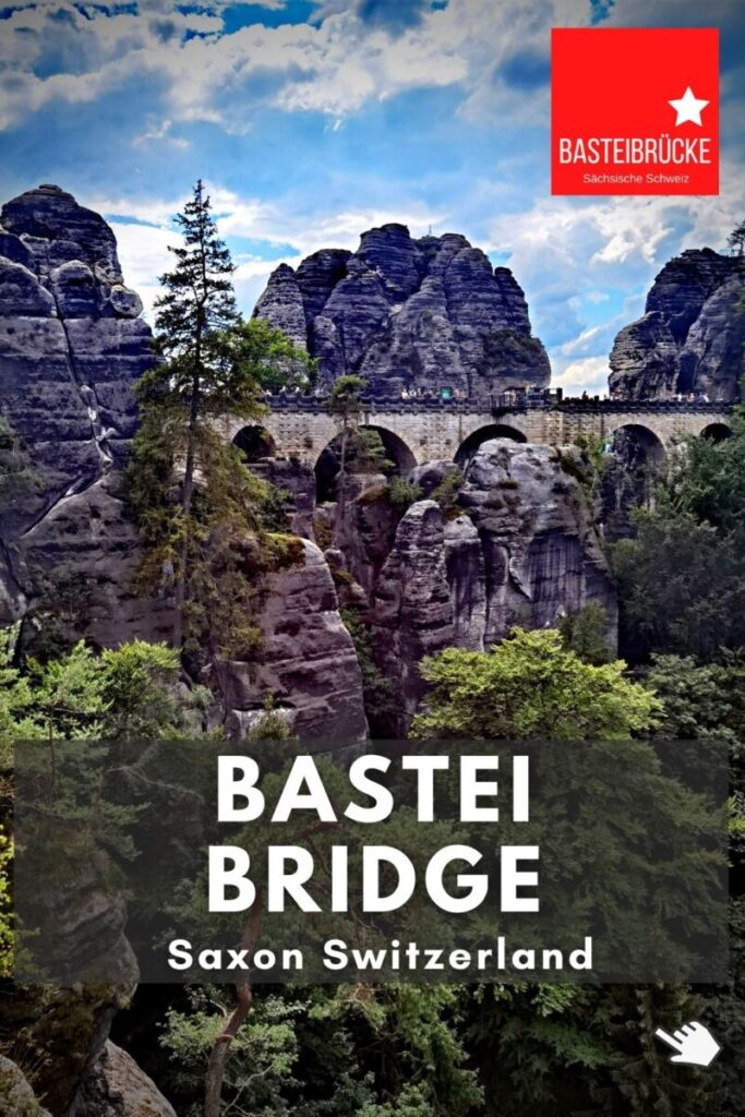 Bastei Bridge