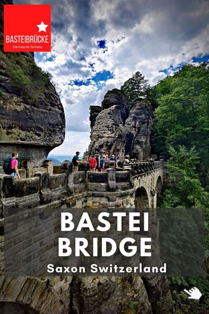 Bastei Bridge