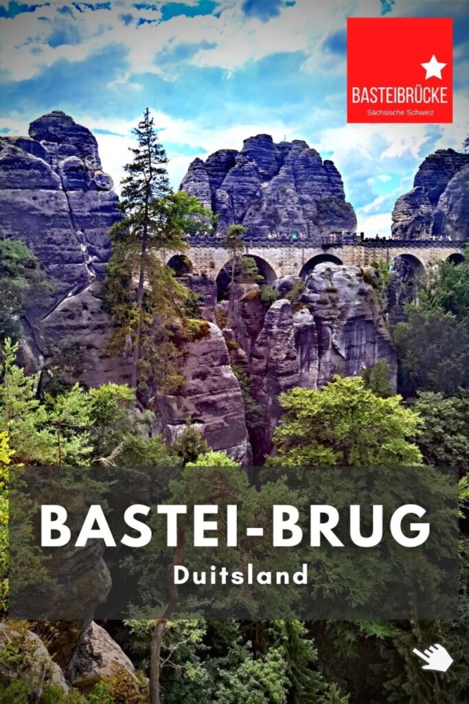 Bastei Brug