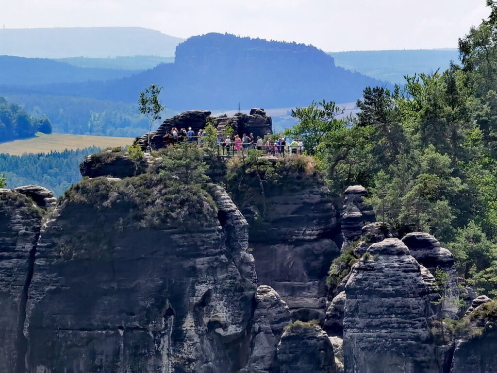 Saksisch Zwitserland