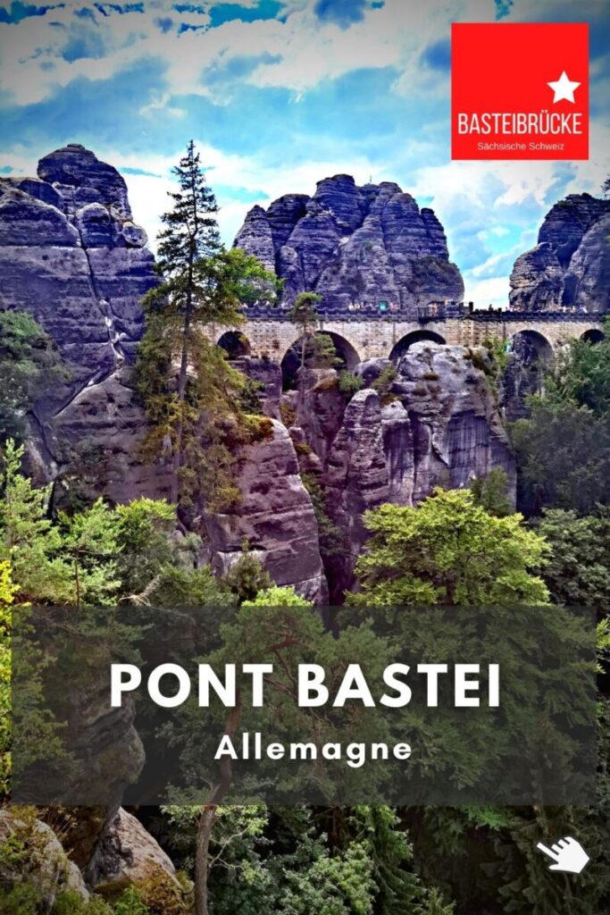 Pont Bastei