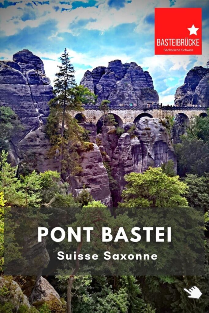 Pont de Bastei