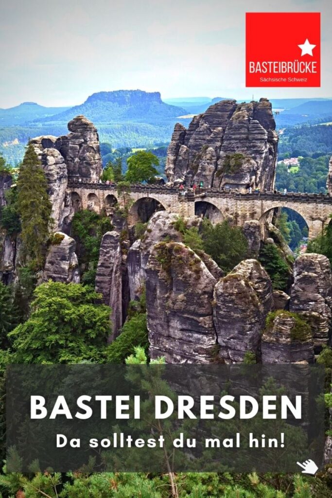 Bastei Dresden