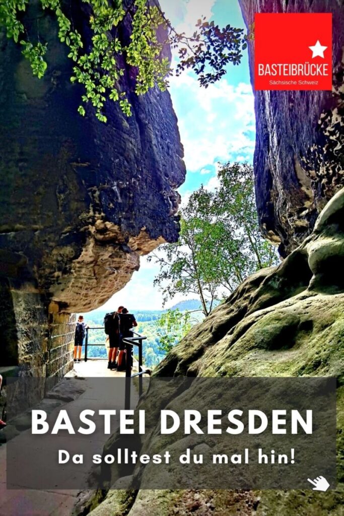 Bastei Dresden