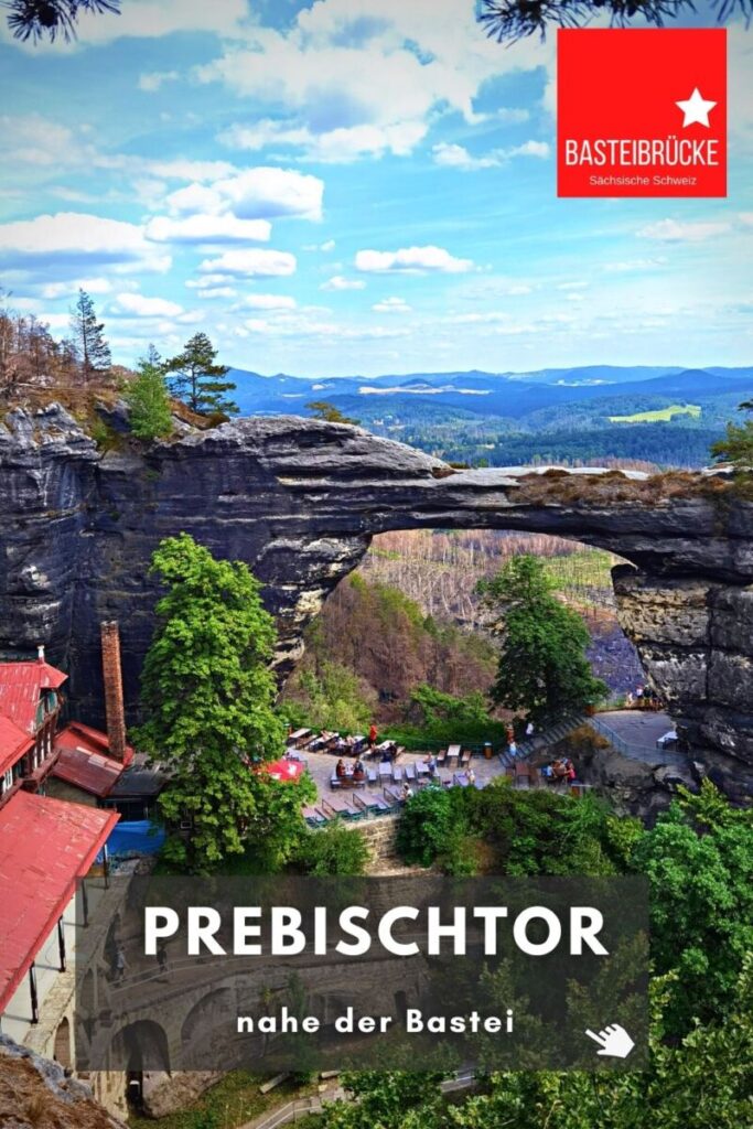 Prebischtor