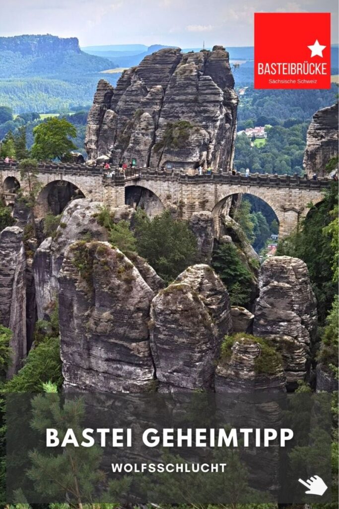 Bastei Geheimtipp