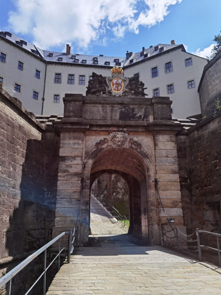 Festung Königstein