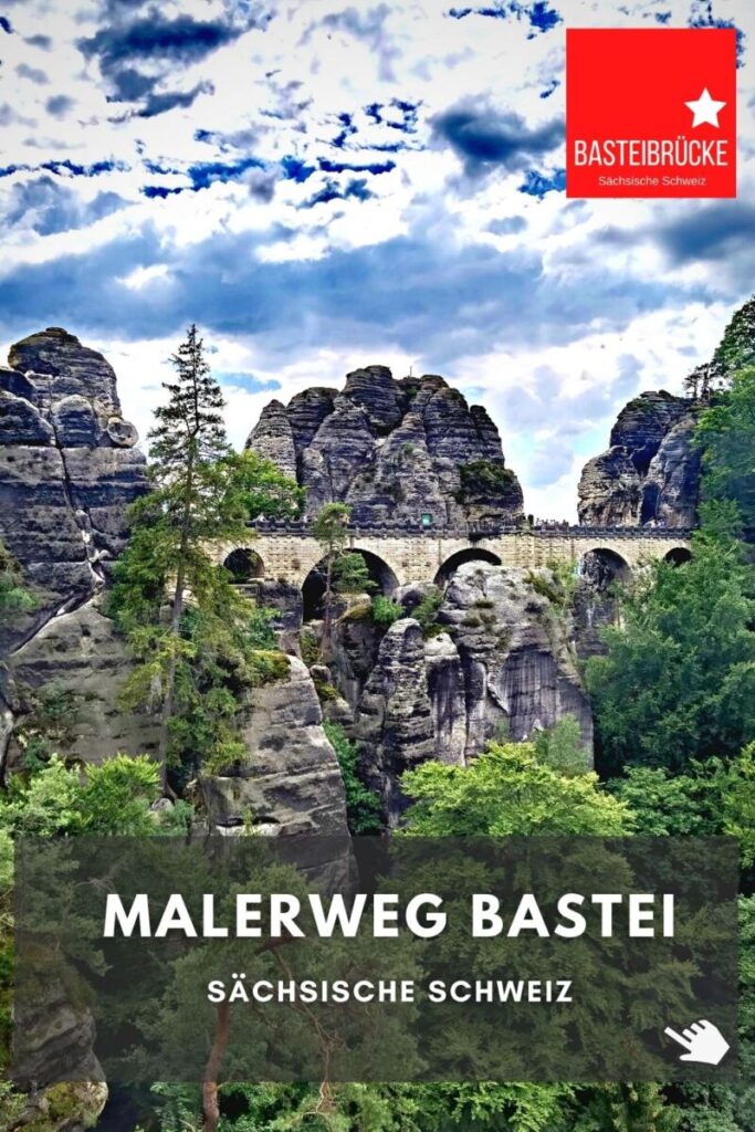 Malerweg Bastei