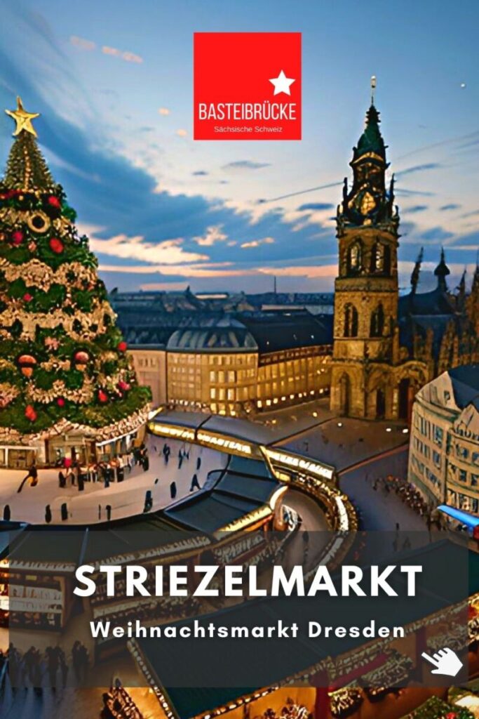 Striezelmarkt