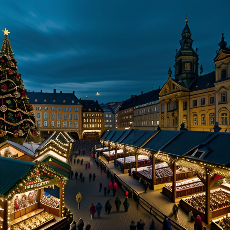 Weihnachtsmarkt In Dresden Striezelmarkt 2025 Enid Odelia