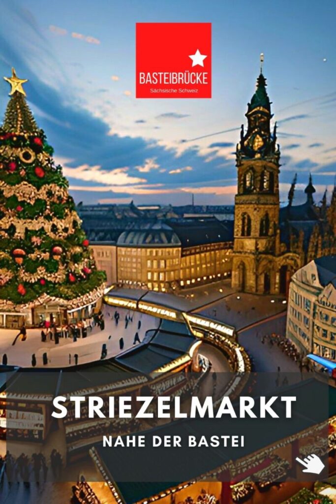 Striezelmarkt