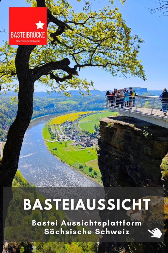 Basteiaussicht
