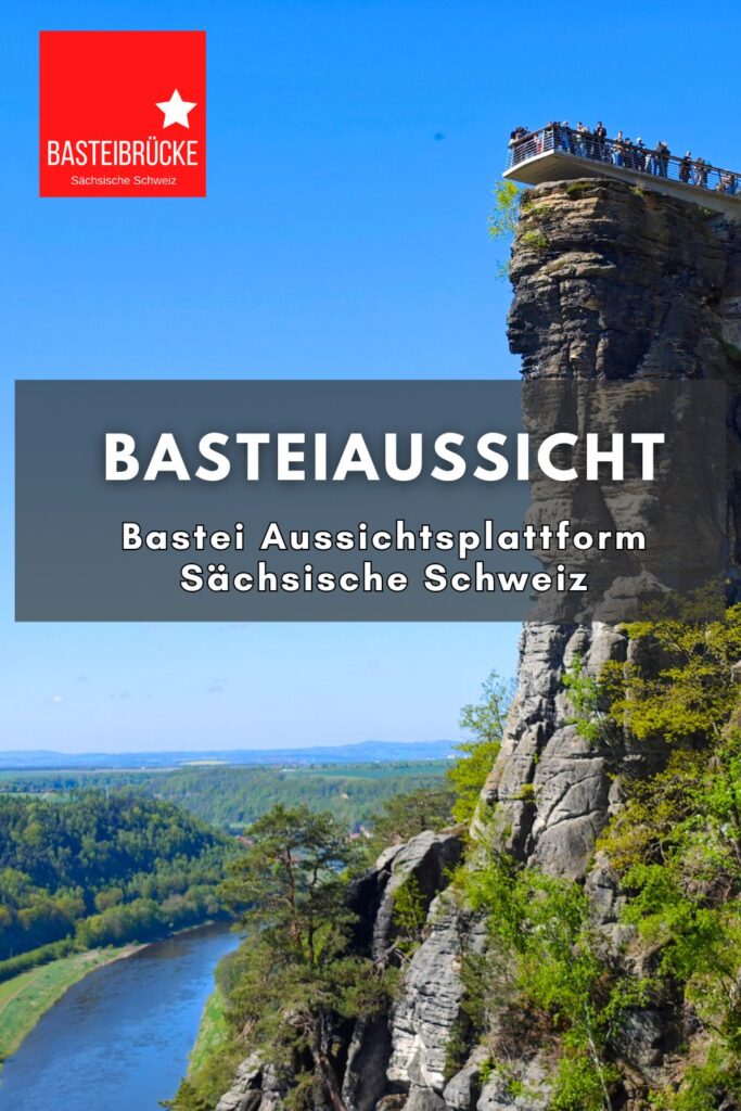 Basteiaussicht