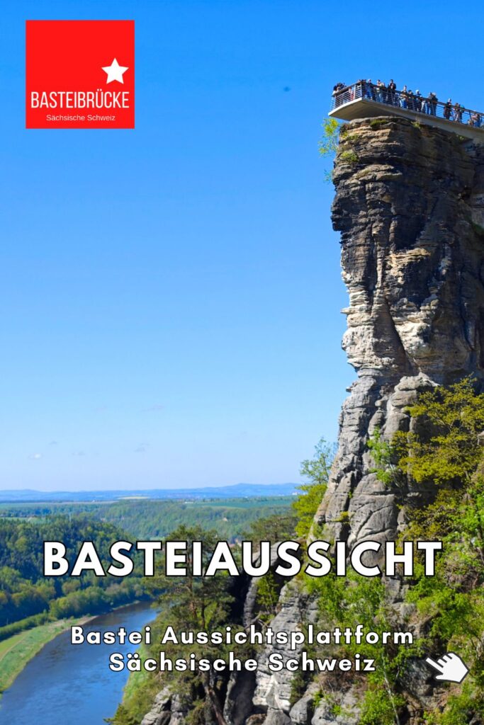 Basteiaussicht